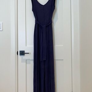 Principal Dancer Jumpsuit *31” Long